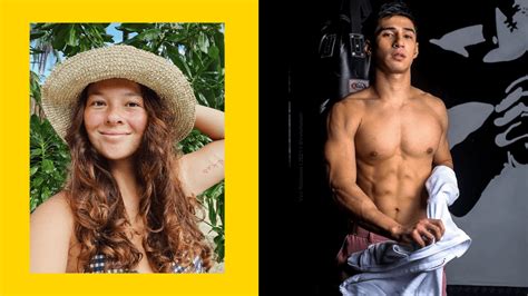 andi eigenmann scandal|Albie sorry for mean things he said about Andi .